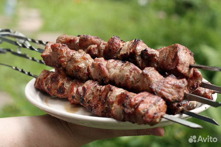 Выездной повар (повар на дом)