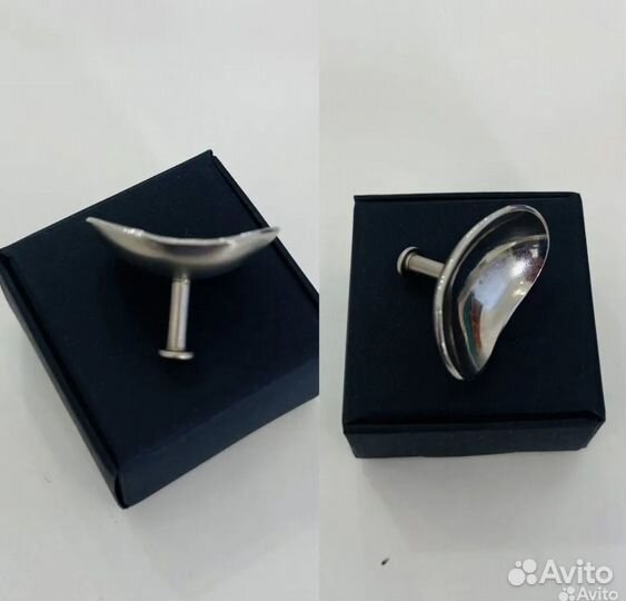 Шильда глазная для удаления татуажа