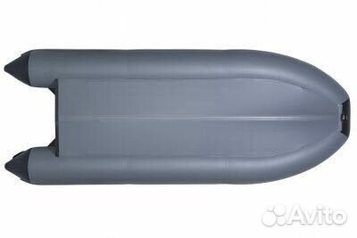 Лодка Адмирал 375 Sport