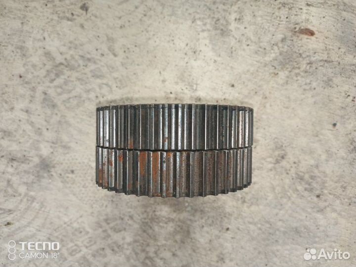 Шестерня распредвала Opel Vectra B