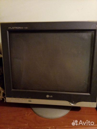 Продаётся монитор