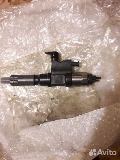 Форсунка топливная 