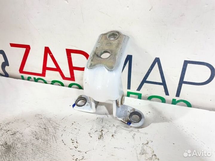 Петля двери верхняя передняя правая Changan Cs55