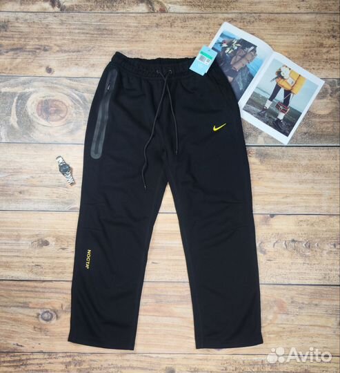 Костюм Nike tech fleece nocta