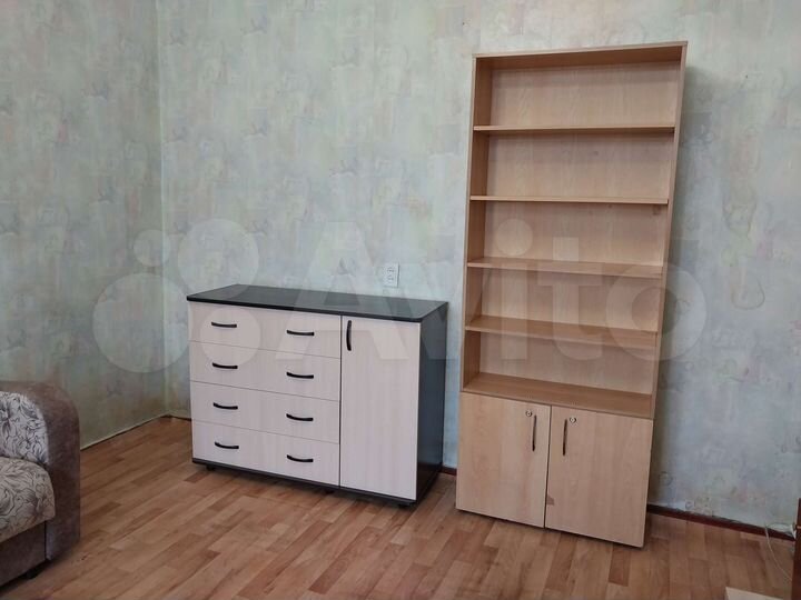 Комната 20 м² в 3-к., 4/5 эт.