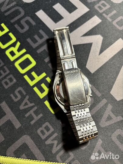 Наручные часы Orient 3 Star