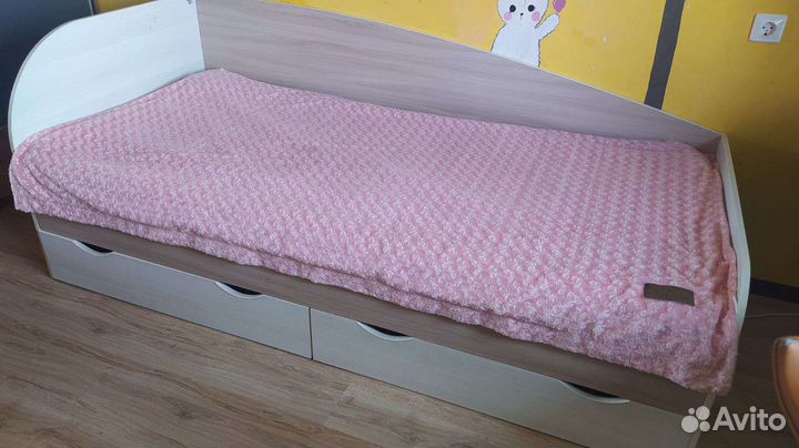 Кровать бу