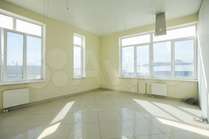Офисное помещение, 35 м²