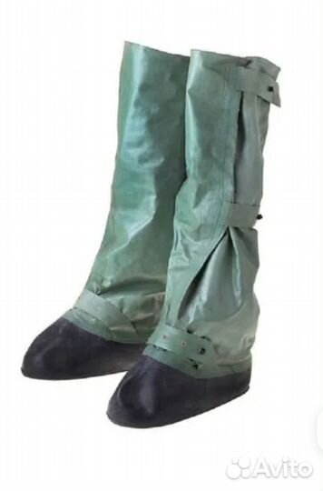Сапоги озк для рыбалки рост 1 р.37-42 без пуклей