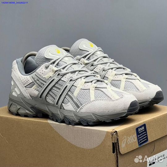 Кроссовки Asics Gel-Sonoma 15-50 (Арт.92438)