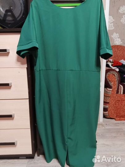 Продам вечернее платье