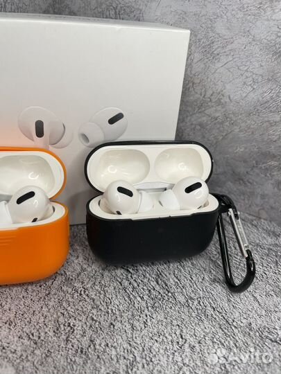 Airpods Pro 2 luxe
