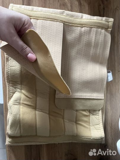 Бандаж послеоперационный