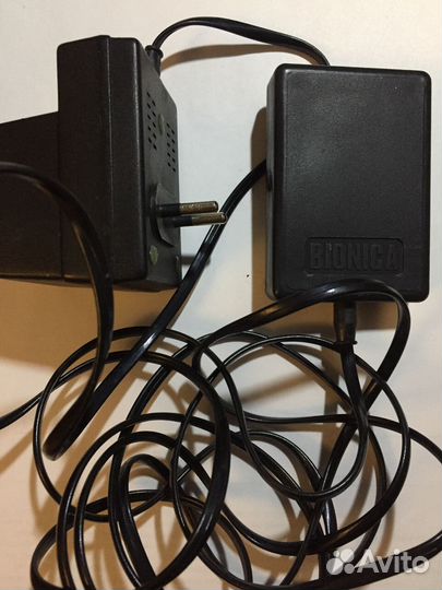 Ультразвуковое стирающее устройство 