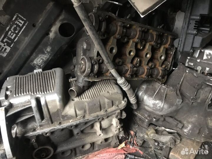 Шевроле лачетти авео шатуны, поддон f14d3 1,4 в ра