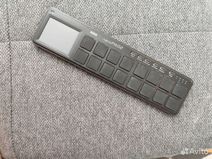 Внешняя звуковая карта M-Audio AIR HUB