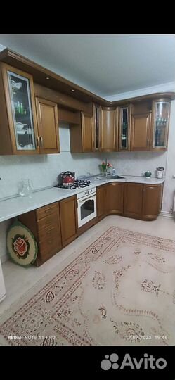 Кухонный гарнитур кухня бу угловой