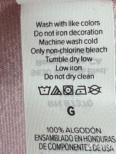 Новая футболка р.L. Хлопок.Canvas. Америка