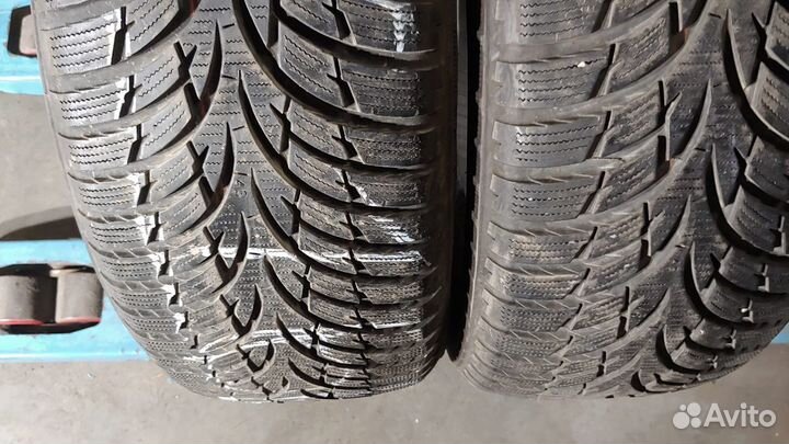 Nokian Tyres WR D3 215/55 R16 97H