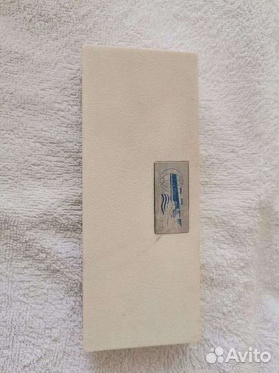 Запонки СССР