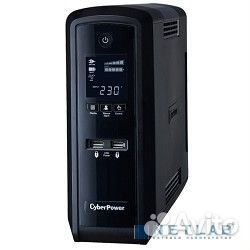 CyberPower CP1500epfclcd ибп Line-Interactive, Tow