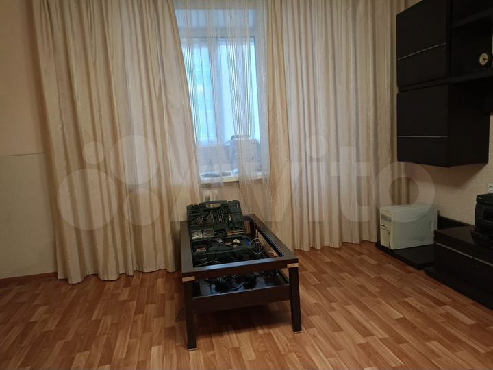 1-к. квартира, 48,2 м², 5/10 эт.