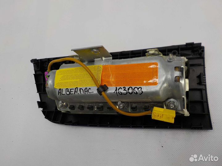 Airbag пассажирский Fiat Albea