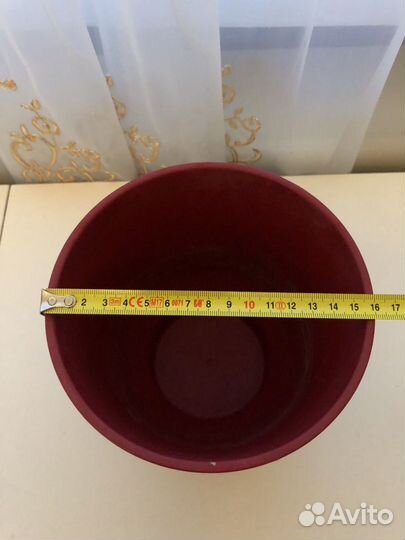 Кашпо для цветов