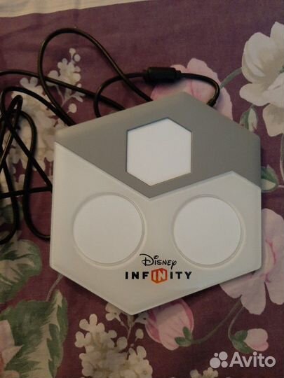 Игра Disney. Infinity 2.0 (Marvel). Xbox one