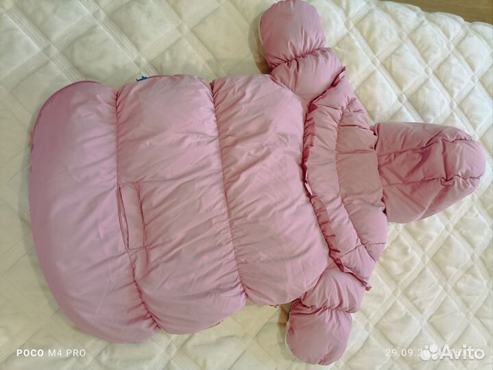 Конверт нельс