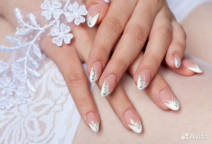 Мастер маникюра Хороший заработок Салон №113