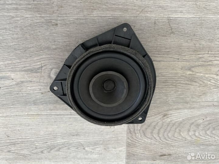 Дверные колонки для Toyota Avensis II