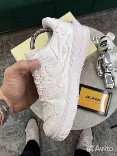 Кроссовки Billie Eilish Nike Air Force 1 Low