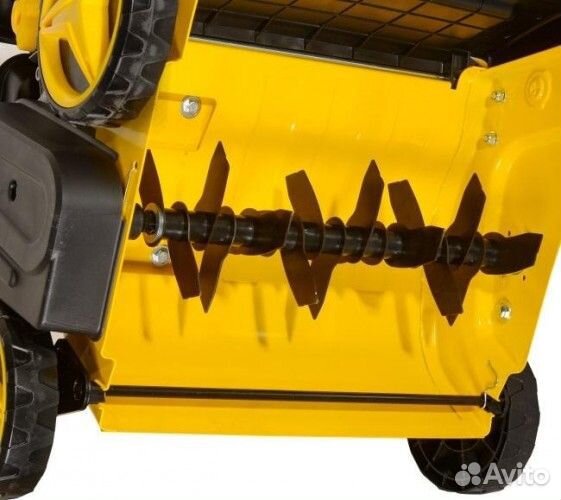 Скарификатор бензиновый huter GSA-7,0 70/16/1