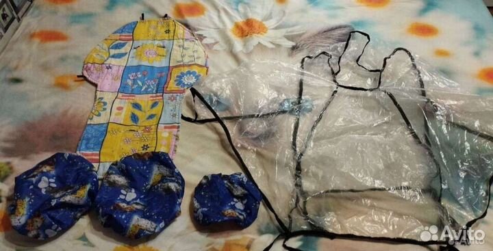 Постельное белье для малыша в дар