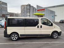 Opel Vivaro 2.0 MT, 2007, 345 000 км, с пробегом, цена 1 250 000 руб.