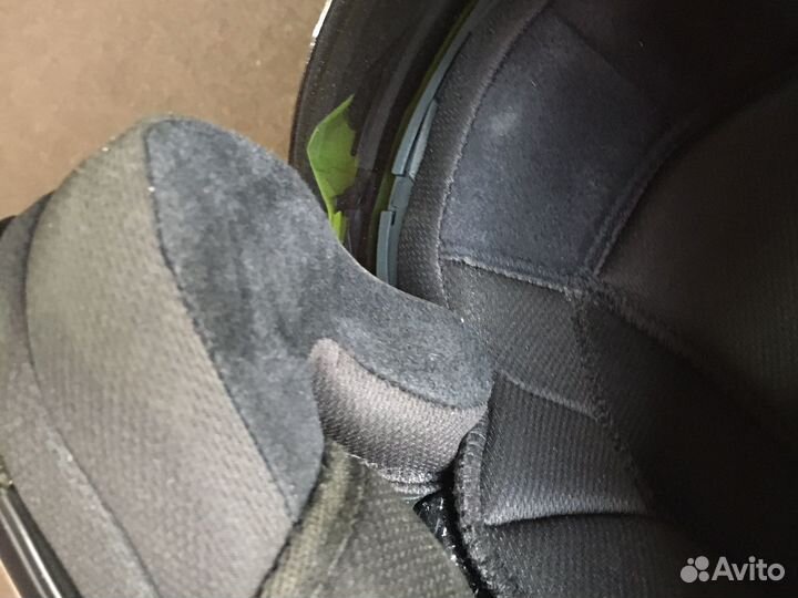 Шлем michiru модуляр