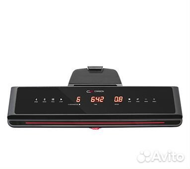 Беговая дорожка carbon fitness T608 slim