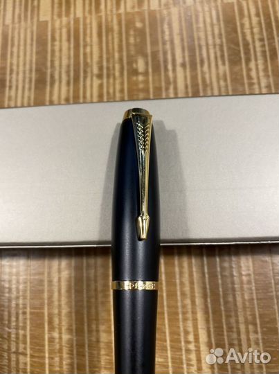 Перьевая ручка Parker