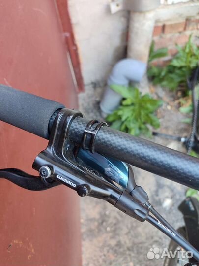 Gt Avalanche Expert 27.5 M