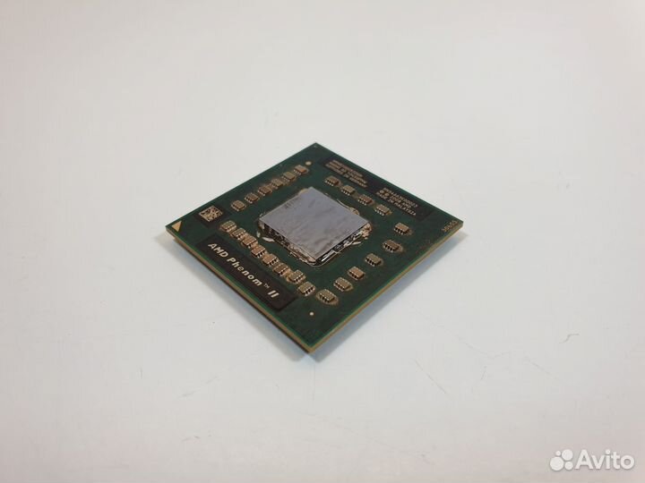 Процессор AMD Phenom II N830 (hmn830dcr32gm)