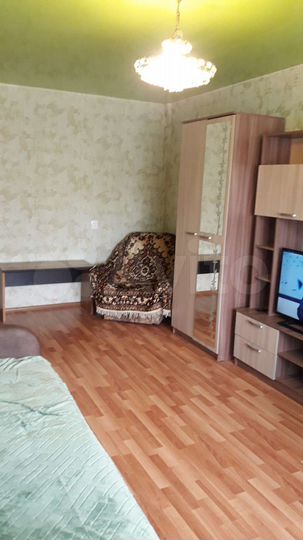 2-к. квартира, 53 м², 3/5 эт.