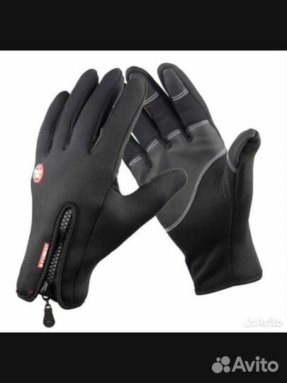 Неопреновые перчатки