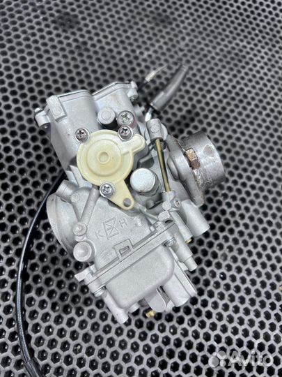 Карбюратор Kawasaki KX 250F 2006-2008