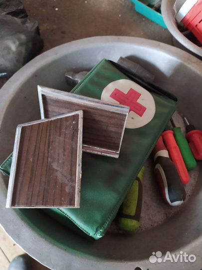 Руль ваз 2101