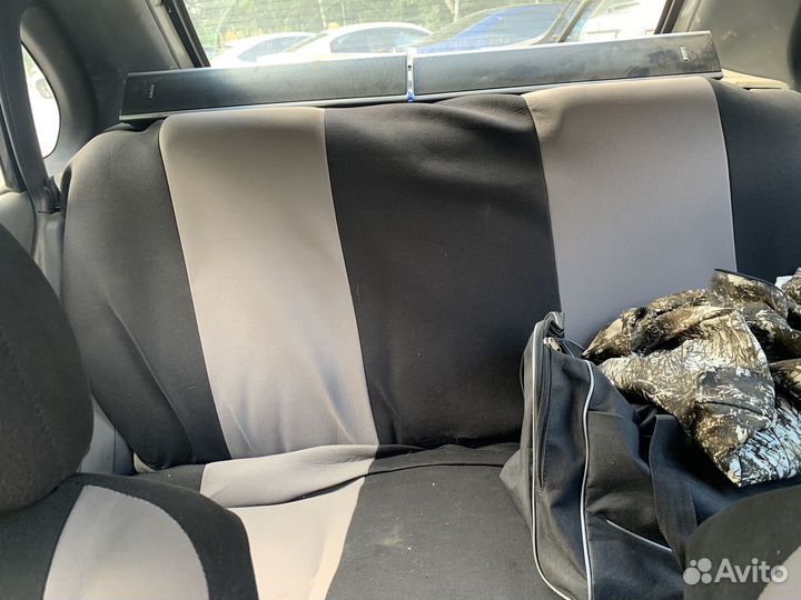 Toyota Corolla 1.6 AT, 1993, 356 800 км