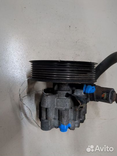 Гур Toyota Sequoia 2008, 2008