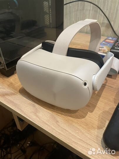 Oculus Quest 2 256gb