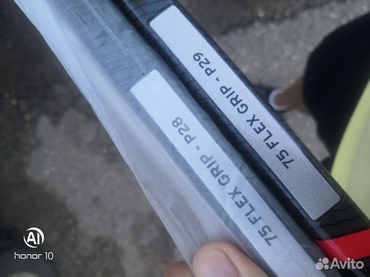 Хоккейные клюшки Ccm Jetspeed Ft6 Flex75 p29 28L