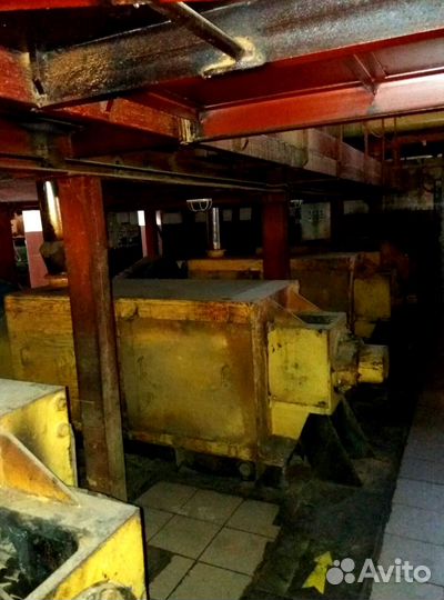 Скупка оборудования для маслоцеха и маслозавода